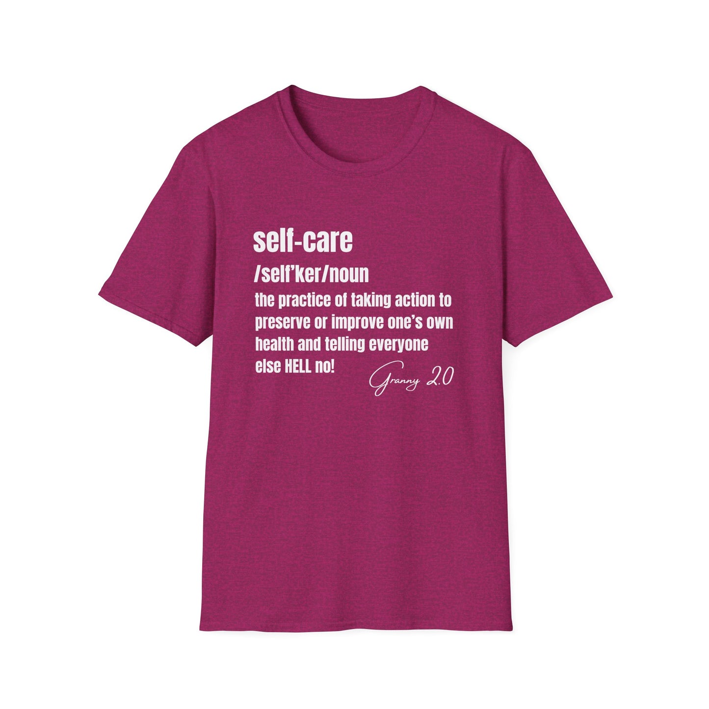 Self-Care