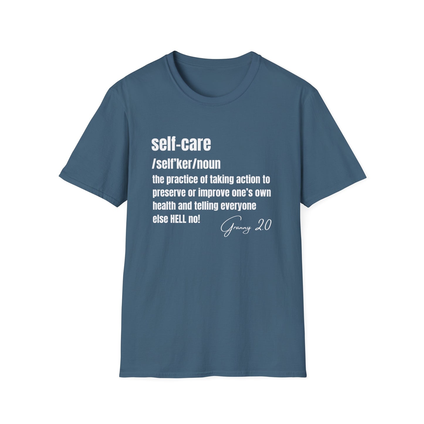 Self-Care