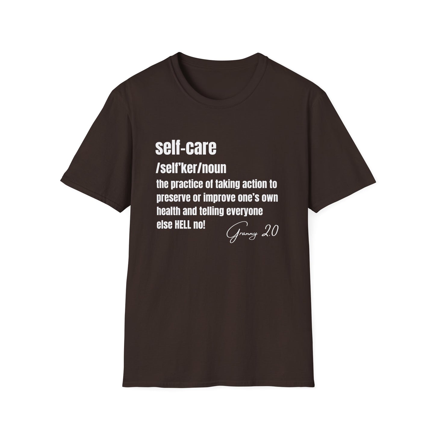 Self-Care