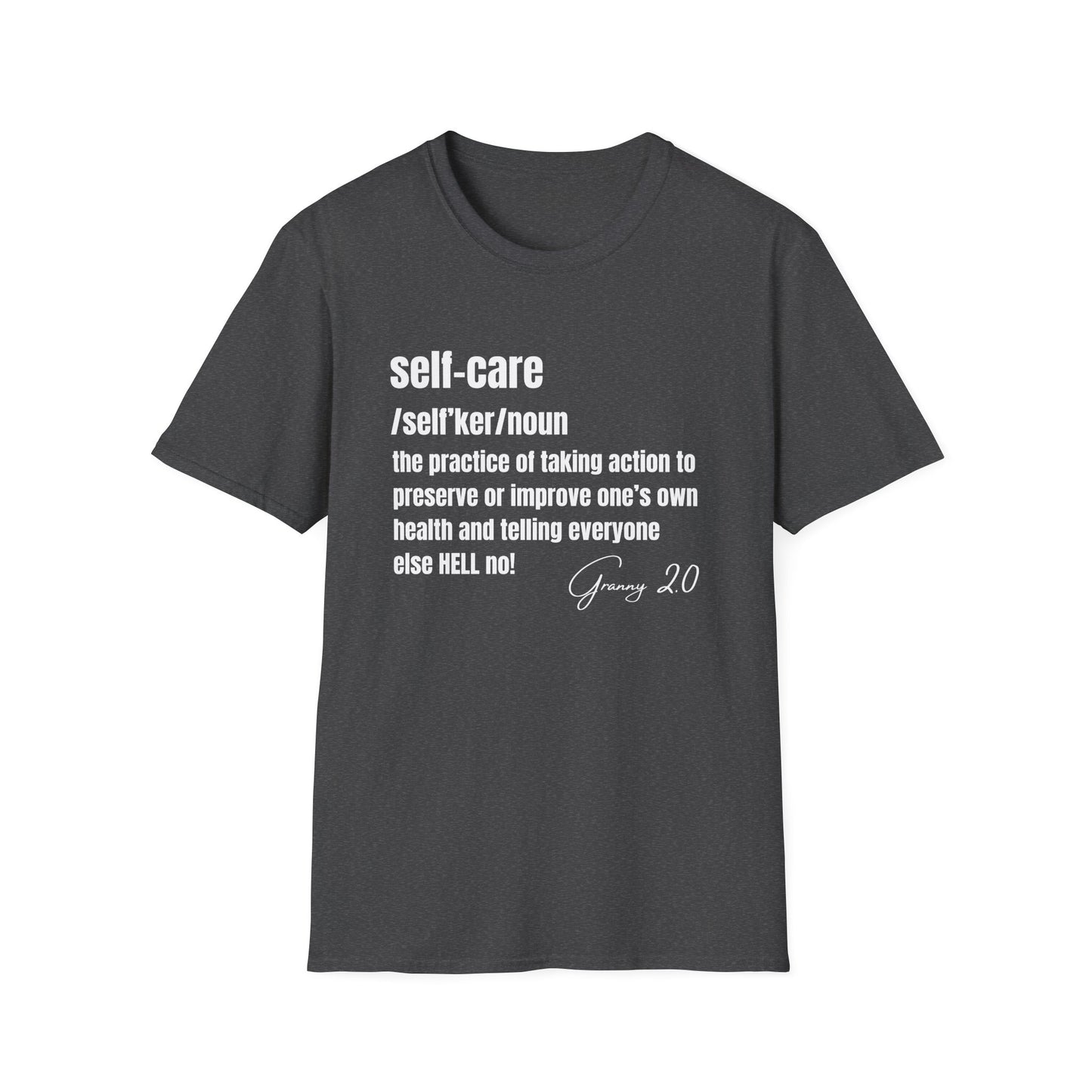 Self-Care