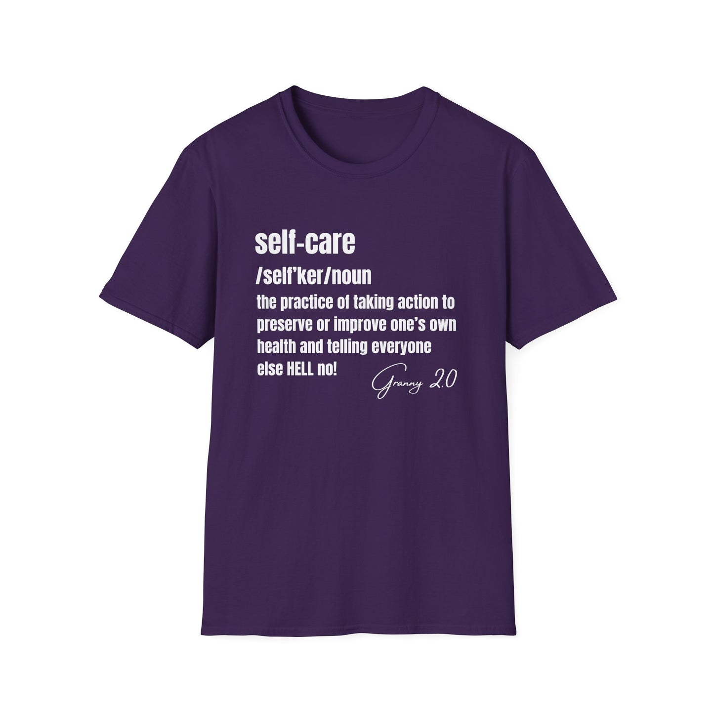 Self-Care