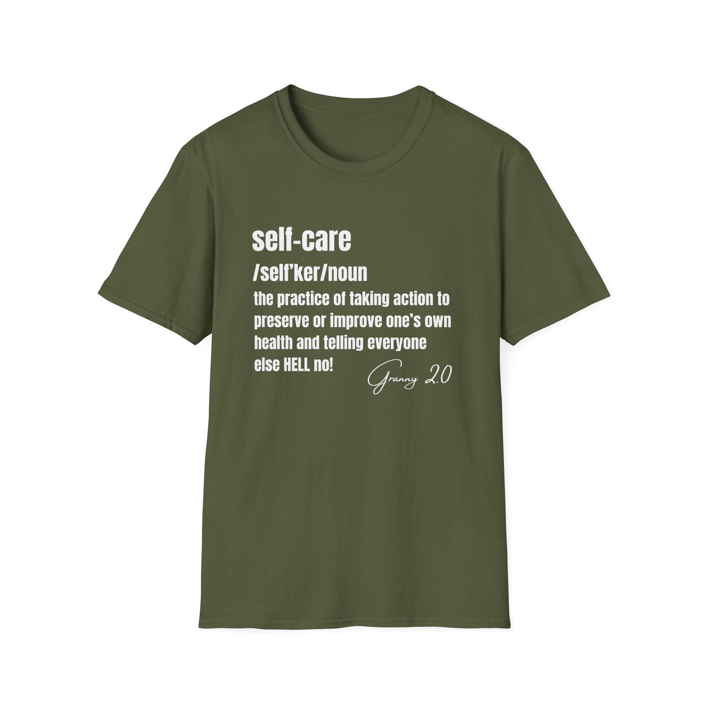 Self-Care