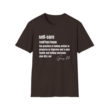 Self-Care