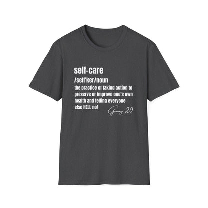 Self-Care