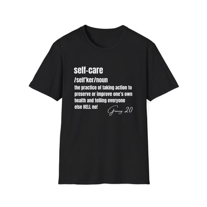 Self-Care