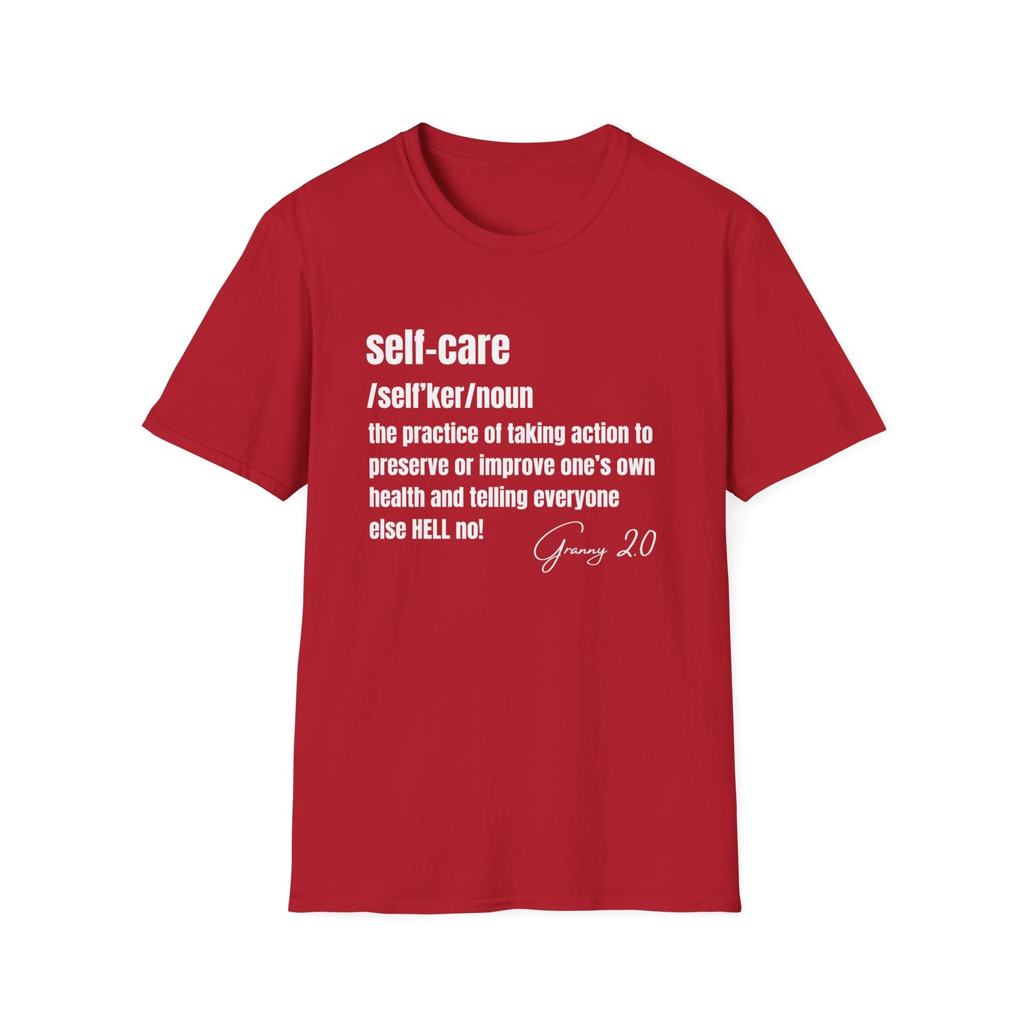 Self-Care