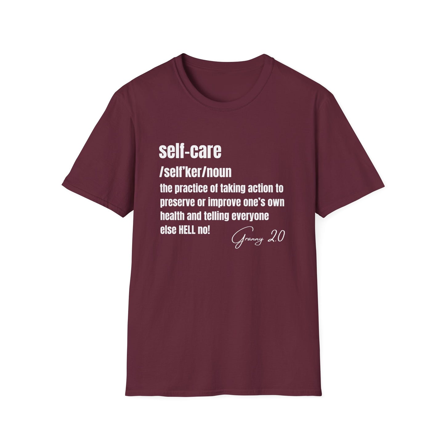 Self-Care